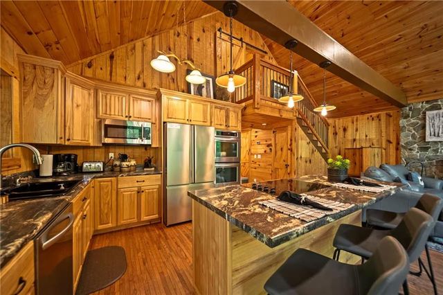 469 N Lake Drive, Ellijay, GA 30536