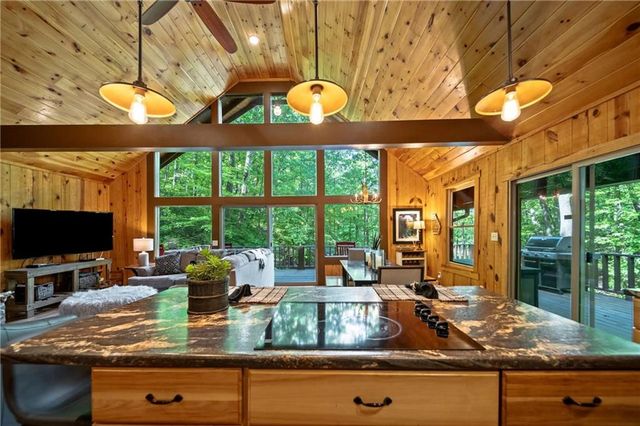 469 N Lake Drive, Ellijay, GA 30536