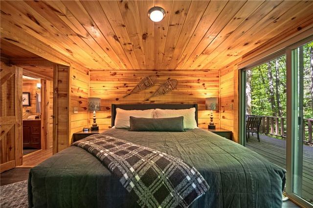 469 N Lake Drive, Ellijay, GA 30536