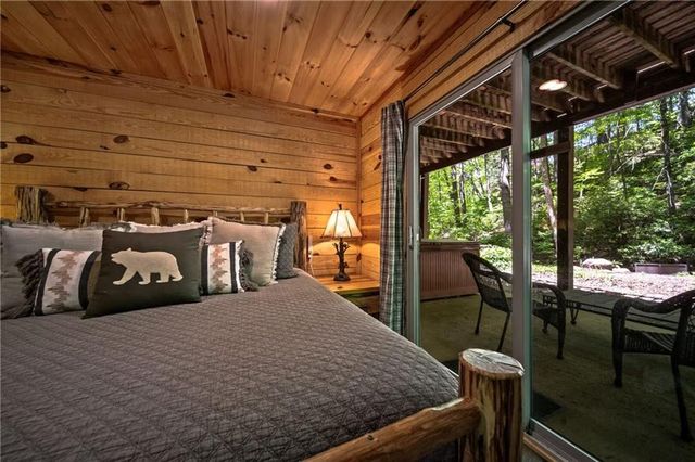 469 N Lake Drive, Ellijay, GA 30536
