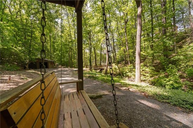 469 N Lake Drive, Ellijay, GA 30536