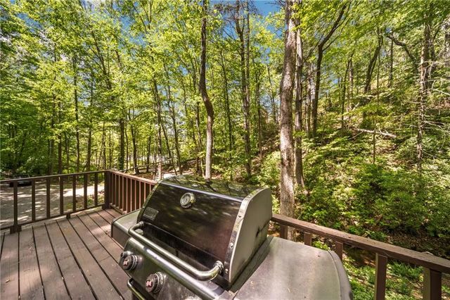 469 N Lake Drive, Ellijay, GA 30536