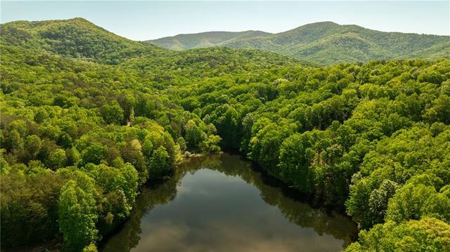 469 N Lake Drive, Ellijay, GA 30536