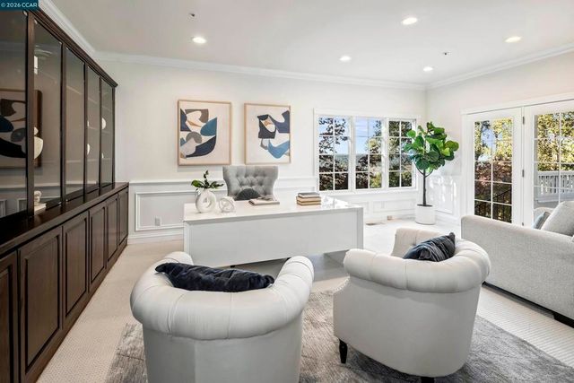 75 Donald Drive, Orinda, CA 94563