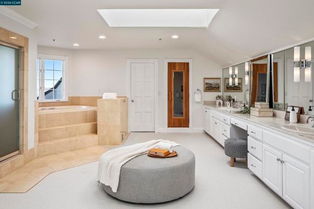 75 Donald Drive, Orinda, CA 94563