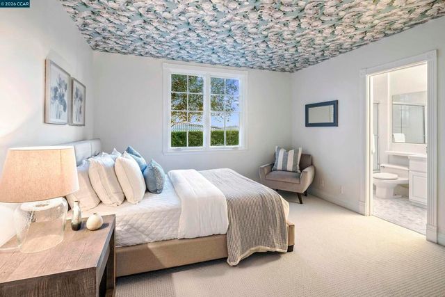 75 Donald Drive, Orinda, CA 94563