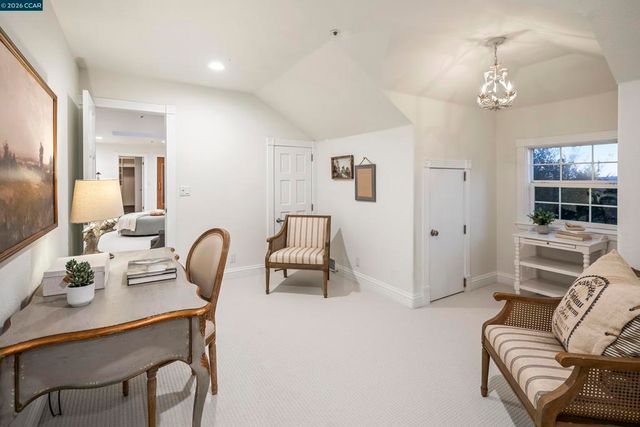 75 Donald Drive, Orinda, CA 94563