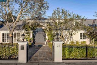 75 Donald Drive, Orinda, CA 94563
