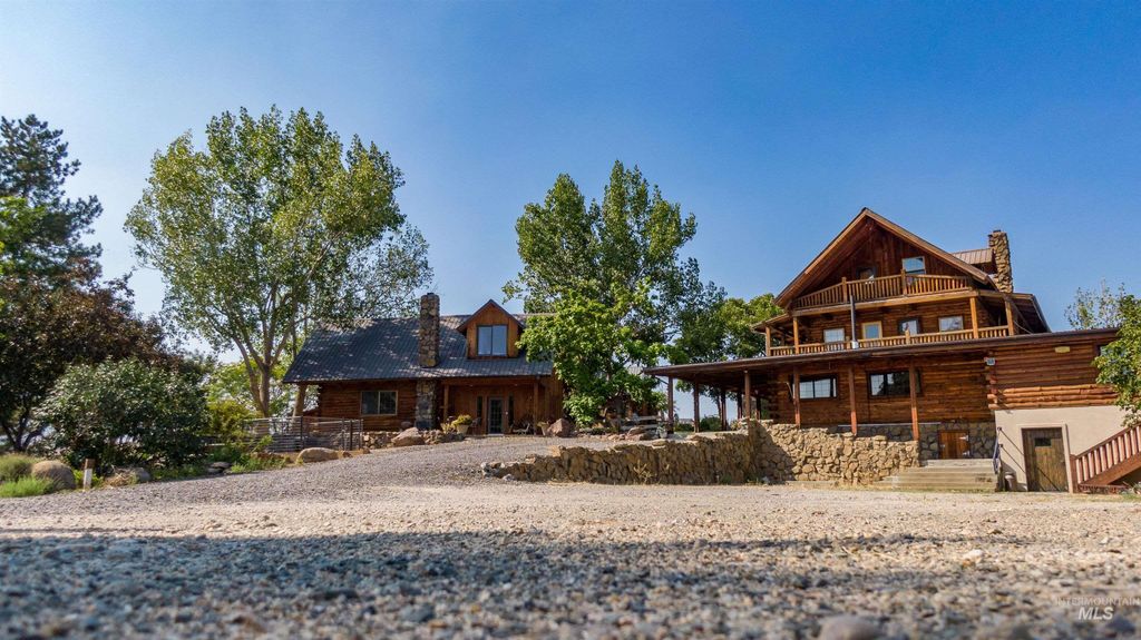 11500 Brownlee Road, Sweet, ID 83670