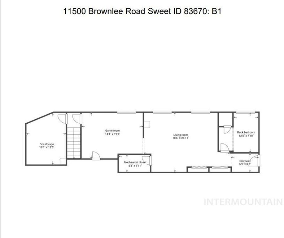 11500 Brownlee Road, Sweet, ID 83670 photo 10