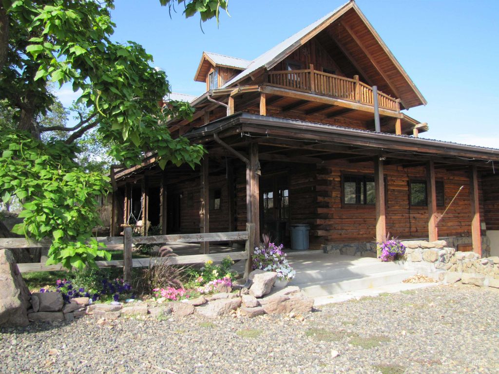 11500 Brownlee Road, Sweet, ID 83670 photo 11