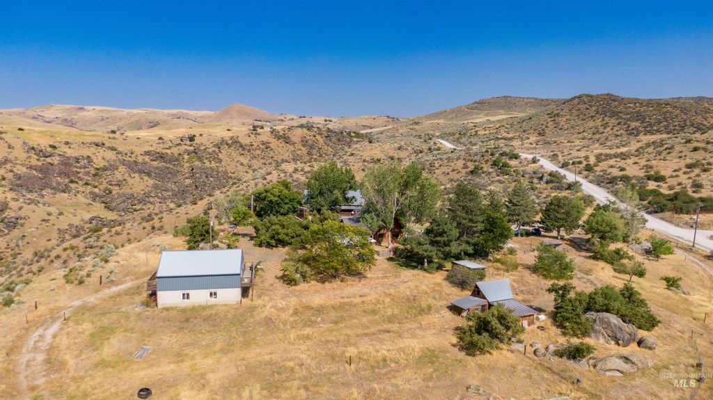 11500 Brownlee Road, Sweet, ID 83670 photo 2