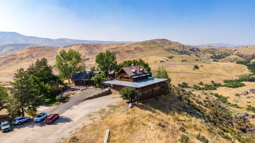 11500 Brownlee Road, Sweet, ID 83670 photo 4