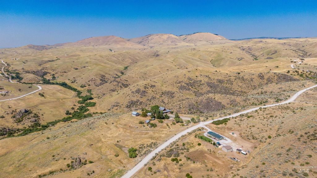 11500 Brownlee Road, Sweet, ID 83670 photo 5