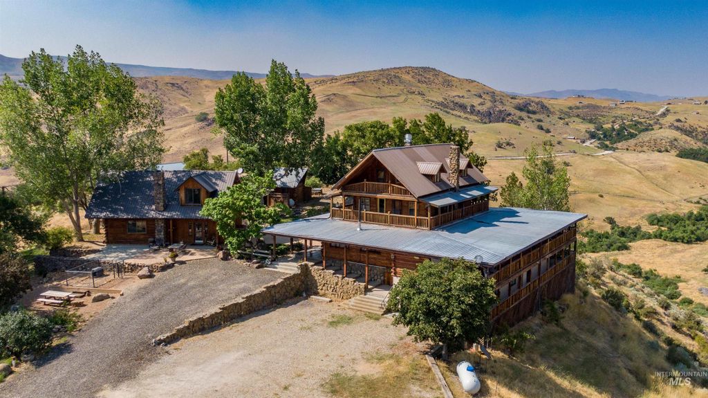 11500 Brownlee Road, Sweet, ID 83670 photo 6