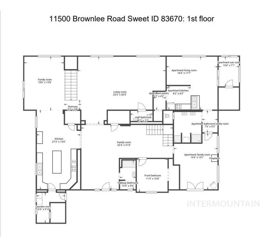 11500 Brownlee Road, Sweet, ID 83670 photo 7