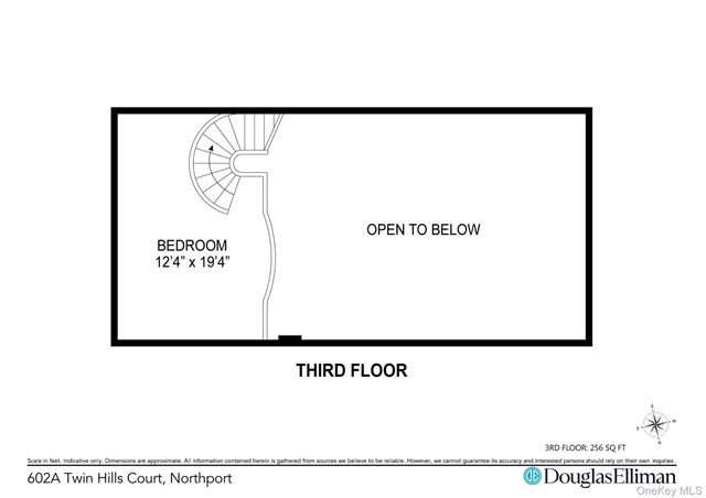 602A Twin Hills Court, Northport, NY 11768