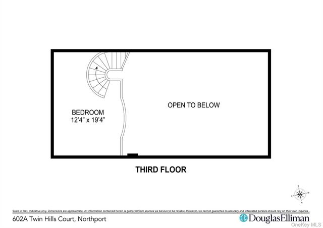 602A Twin Hills Court, Northport, NY 11768