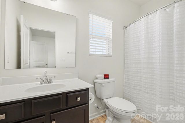 6320 Clarisse Drive SW, Concord, NC 28025