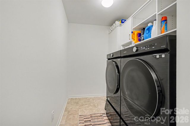6320 Clarisse Drive SW, Concord, NC 28025