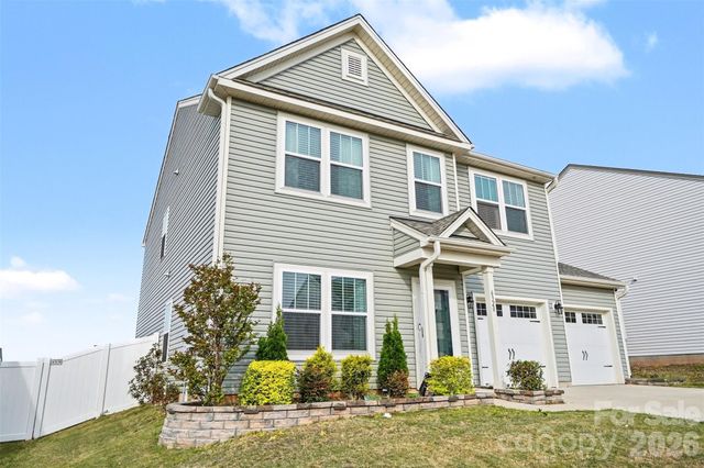 6320 Clarisse Drive SW, Concord, NC 28025
