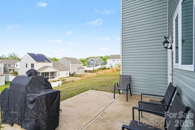 6320 Clarisse Drive SW, Concord, NC 28025