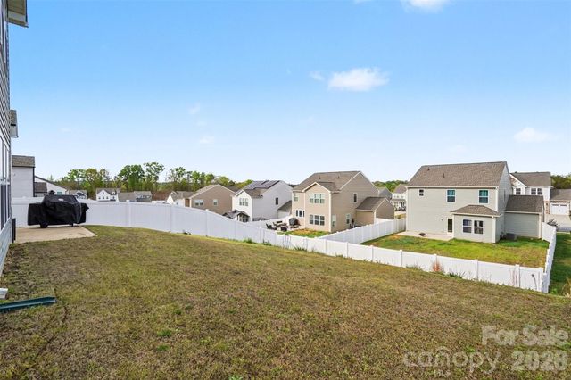6320 Clarisse Drive SW, Concord, NC 28025
