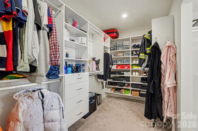 6320 Clarisse Drive SW, Concord, NC 28025