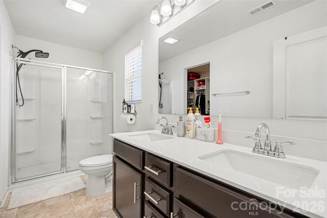 6320 Clarisse Drive SW, Concord, NC 28025