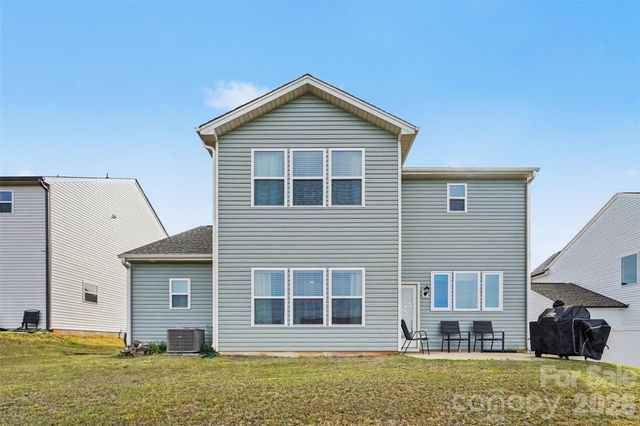 6320 Clarisse Drive SW, Concord, NC 28025