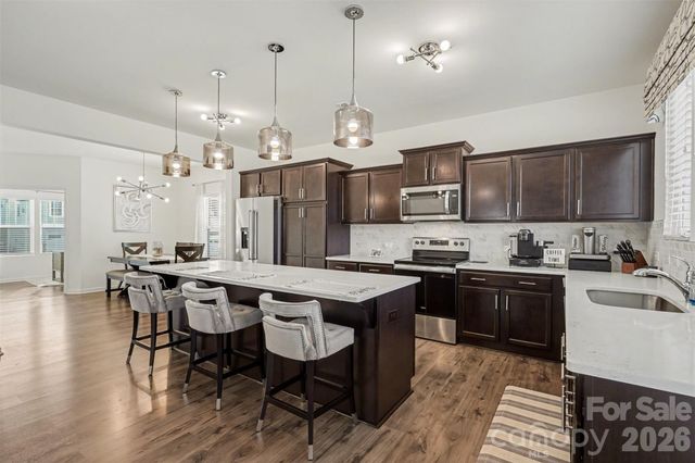 6320 Clarisse Drive SW, Concord, NC 28025