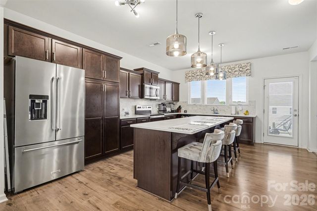 6320 Clarisse Drive SW, Concord, NC 28025