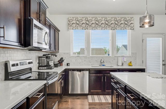 6320 Clarisse Drive SW, Concord, NC 28025