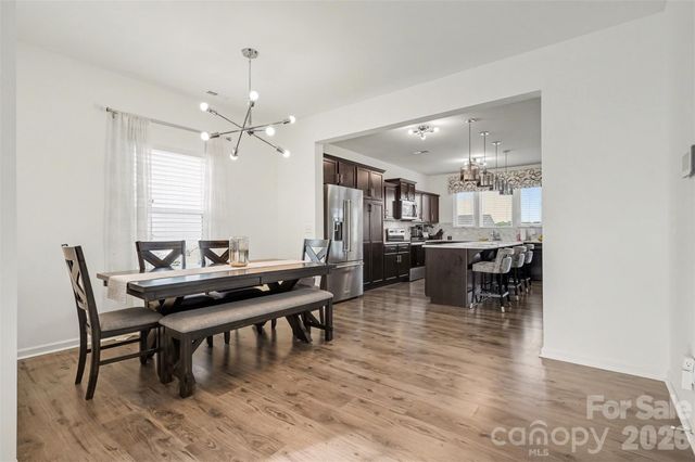6320 Clarisse Drive SW, Concord, NC 28025