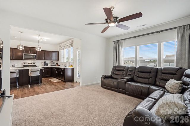 6320 Clarisse Drive SW, Concord, NC 28025