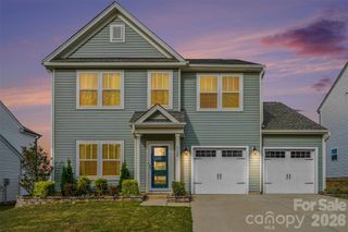 6320 Clarisse Drive SW, Concord, NC 28025