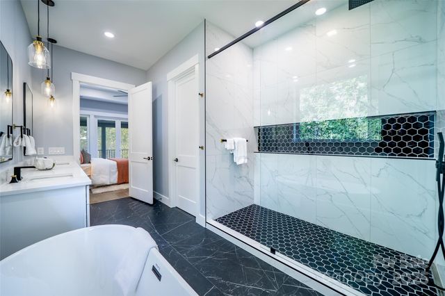 27 George Allen Ridge, Arden, NC 28704