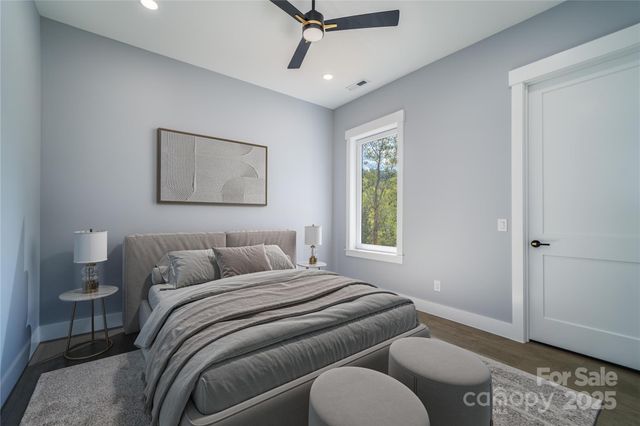 27 George Allen Ridge, Arden, NC 28704