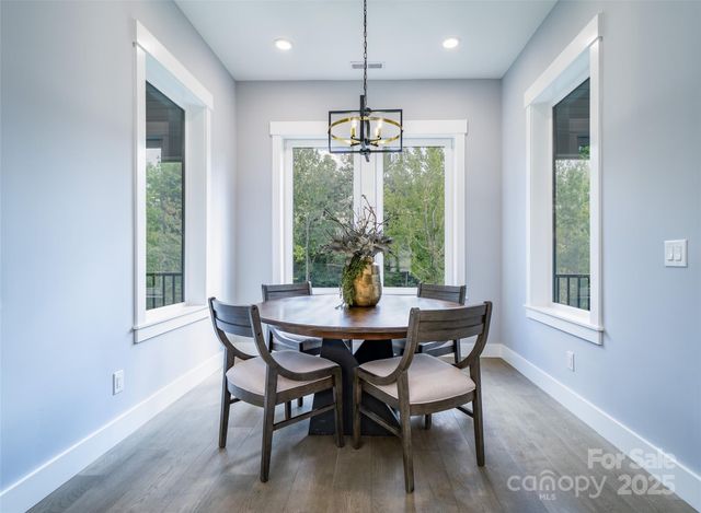 27 George Allen Ridge, Arden, NC 28704