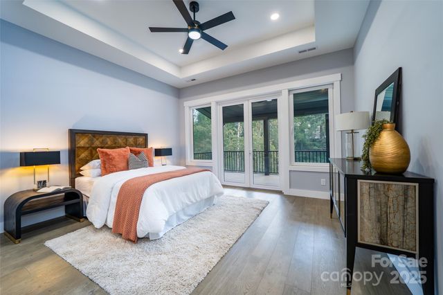27 George Allen Ridge, Arden, NC 28704