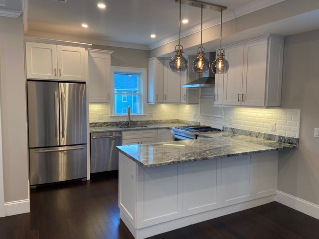 14 Trull Street B, Somerville, MA 02145