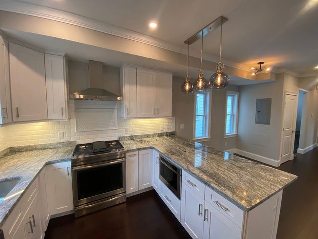14 Trull Street B, Somerville, MA 02145