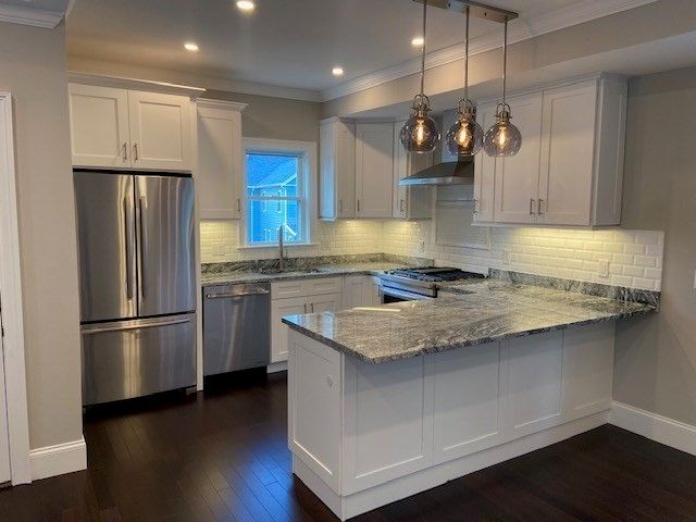 14 Trull Street B, Somerville, MA 02145
