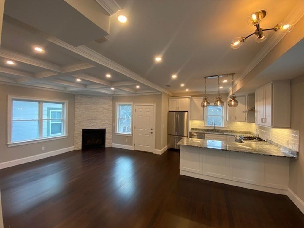 14 Trull Street B, Somerville, MA 02145