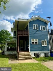 811 COLLINGS AVE #B, Collingswood, NJ 08107