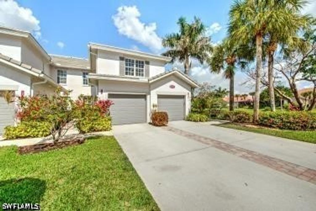 8385 Whisper Trace LN N104, Naples, FL 34114
