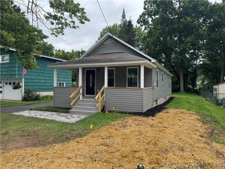 119 Earl Avenue, Salina, NY 13211