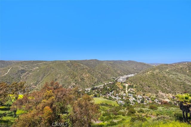 1415 Skyline Drive, Laguna Beach, CA 92651