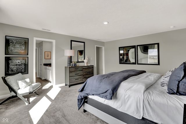 15498 Alperton Road, Fishers, IN 46037