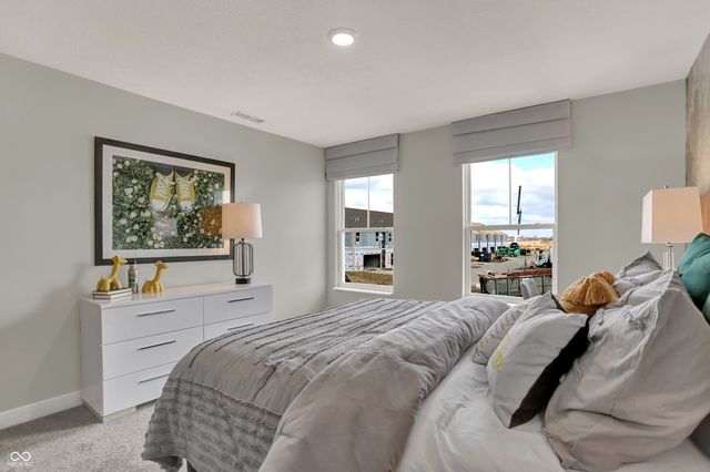 15498 Alperton Road, Fishers, IN 46037